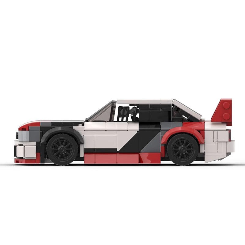 Audi 90 Quattro IMSA GTO