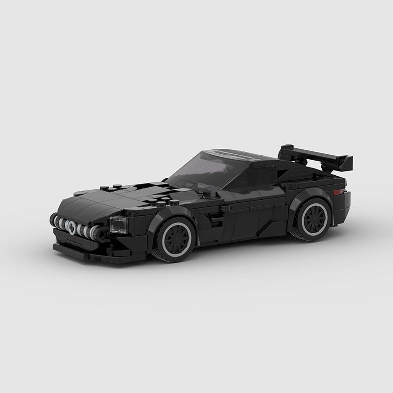 Mercedes AMG GT3