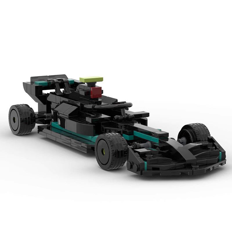 Mercedes AMG F1 W14