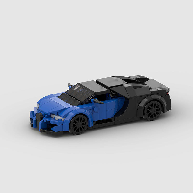 Bugatti Chiron