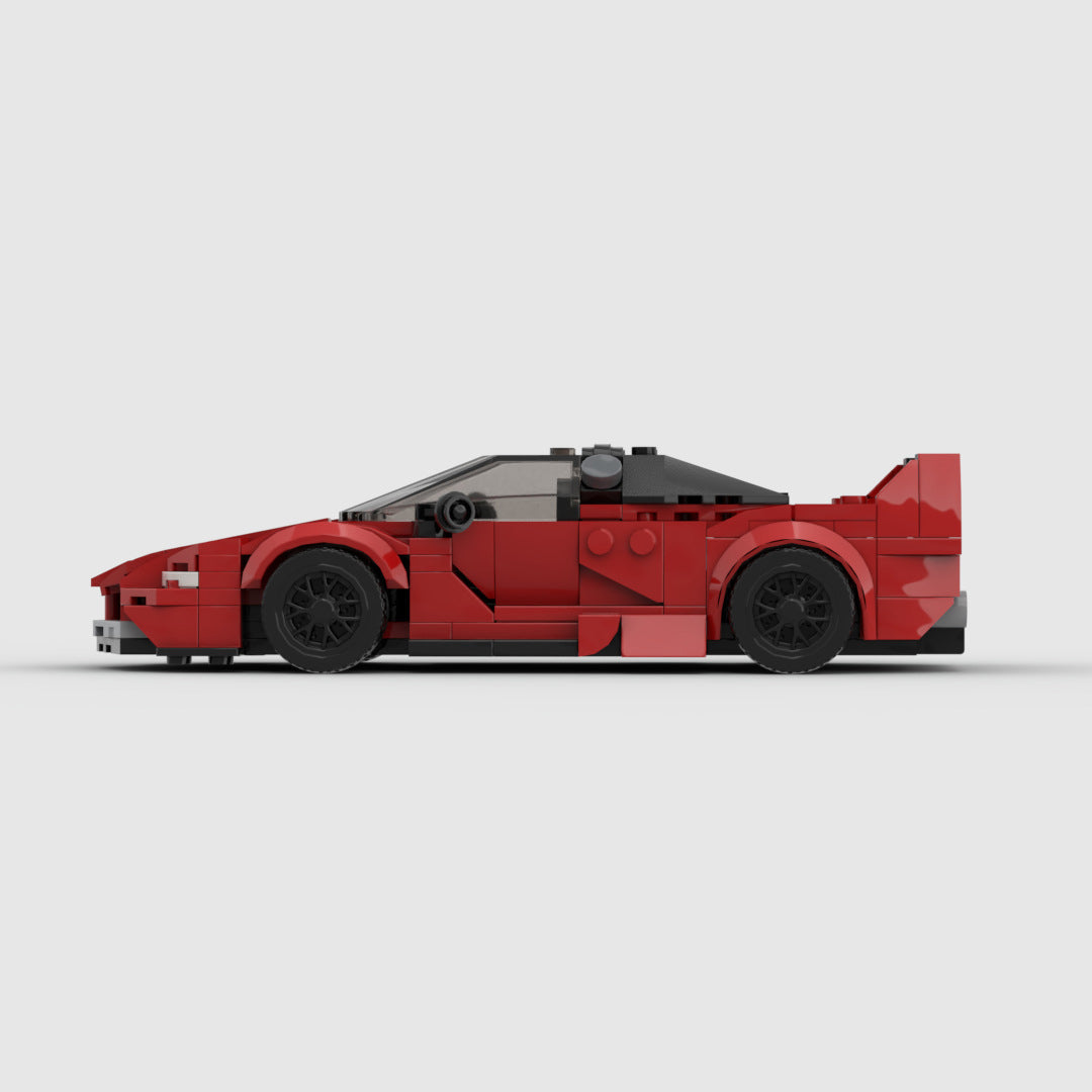 Ferrari FXX K V2