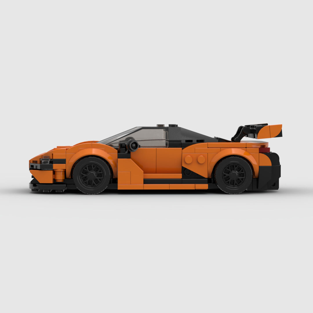 McLaren 720S GT3