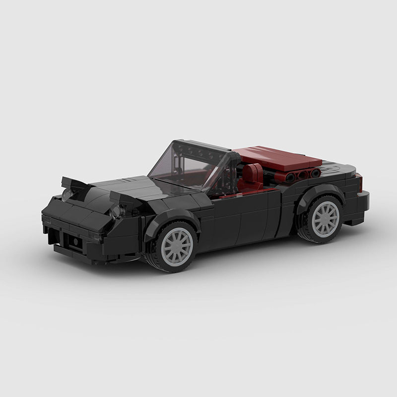 Mazda MX-5 Miata
