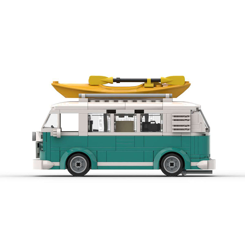 Volkswagen T1 Transporter