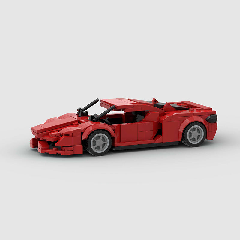 Ferrari Enzo