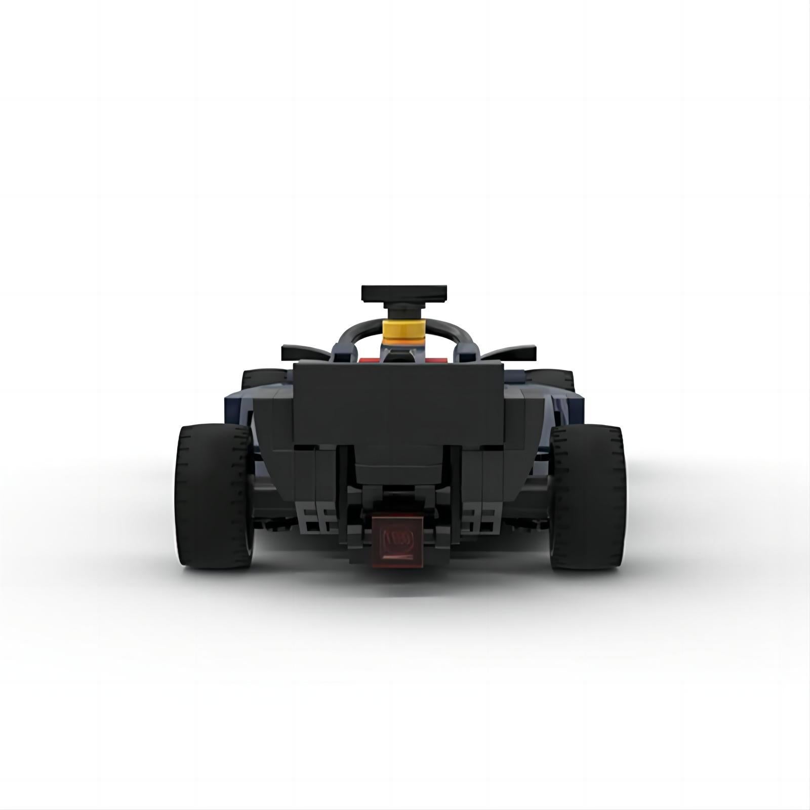 Red Bull Racing F1 RB20