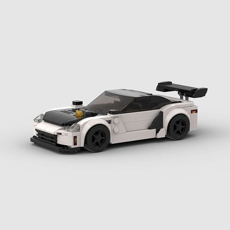 Mitsubishi GTO (3000GT)