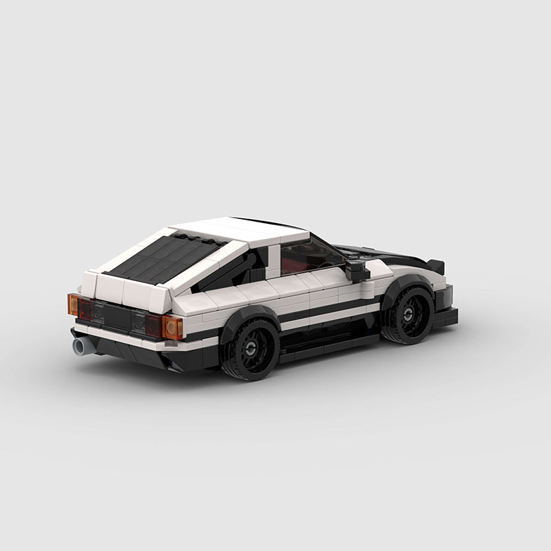 Toyota AE86