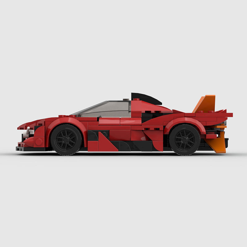 Apollo EVO