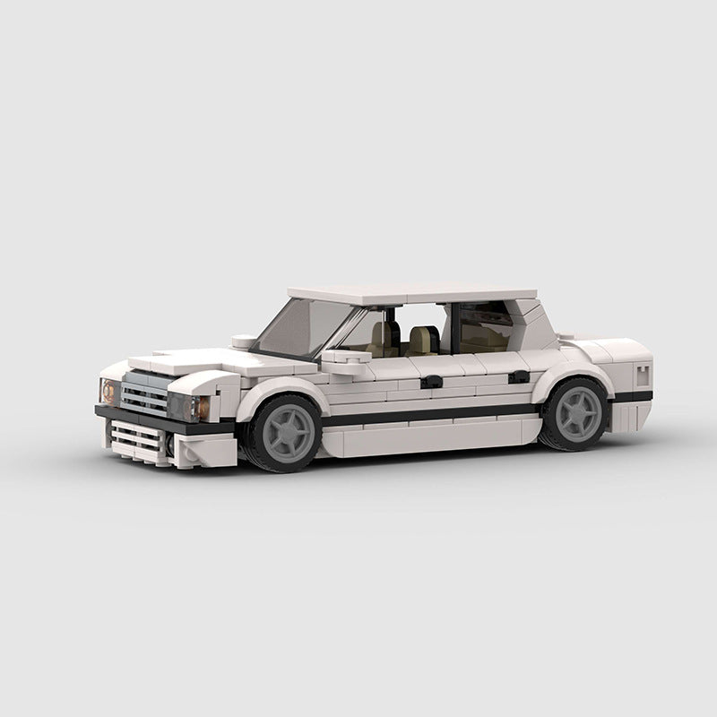 Mercedes-Benz 500E