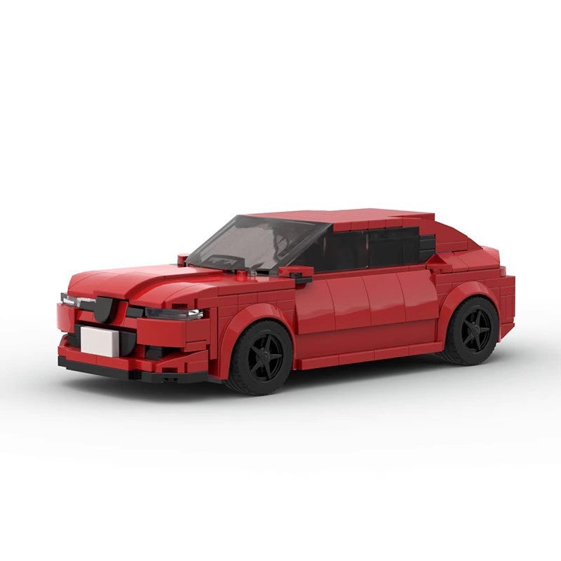 SEAT Leon Cupra R Mk1