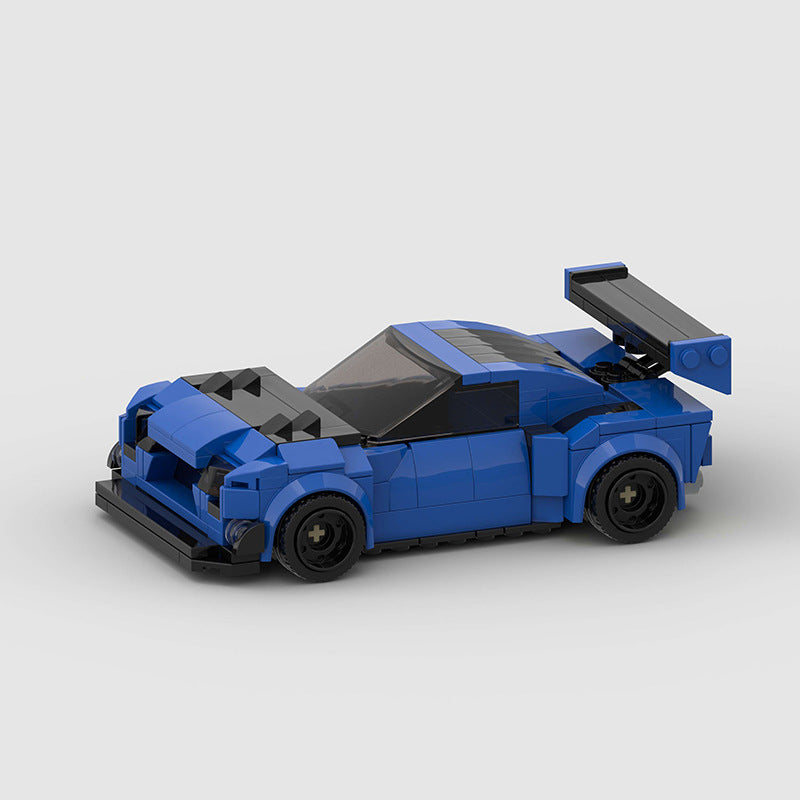 Toyota MK4