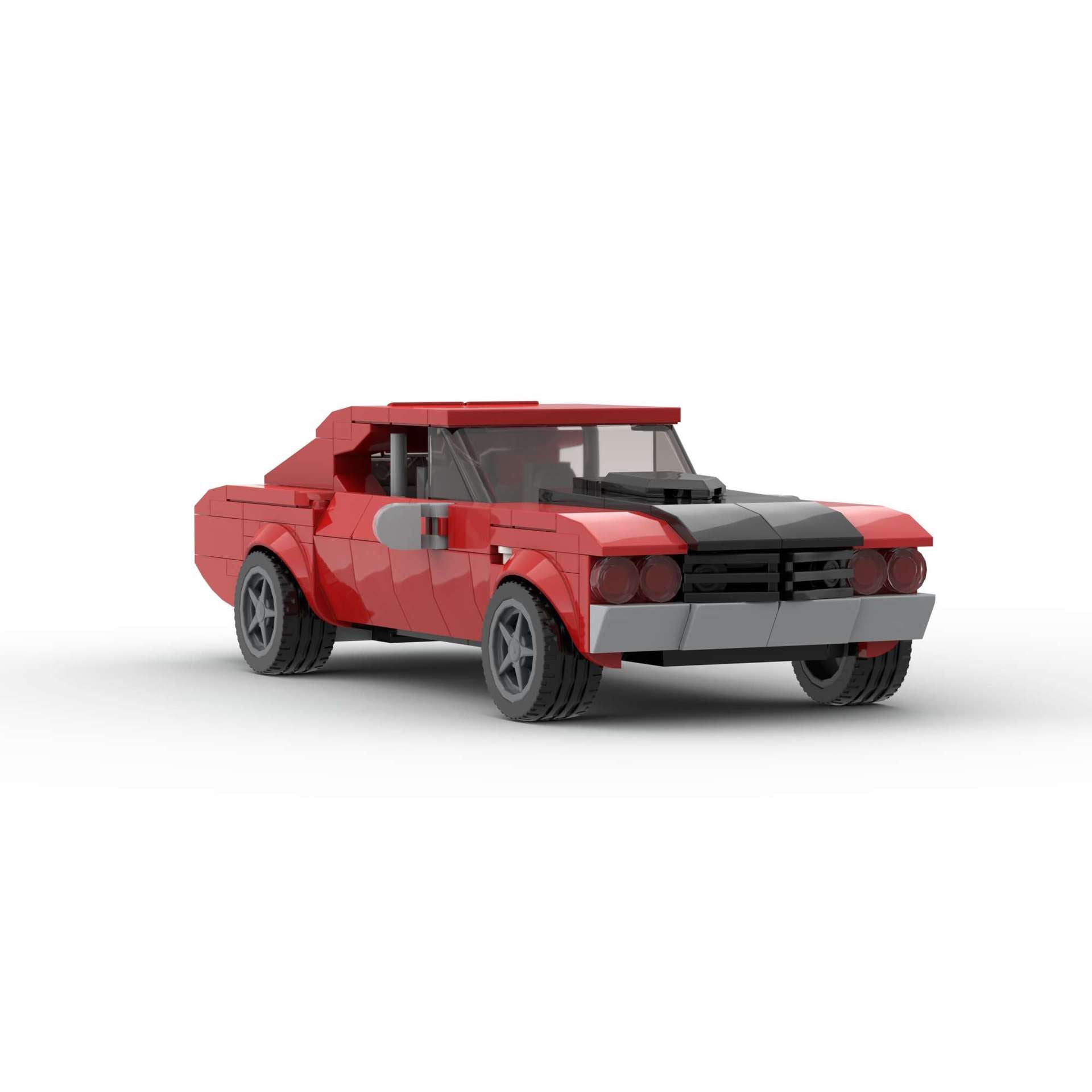 Chevrolet Chevelle