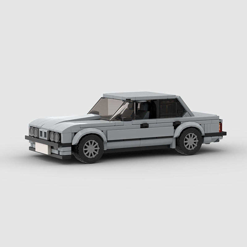 BMW E30