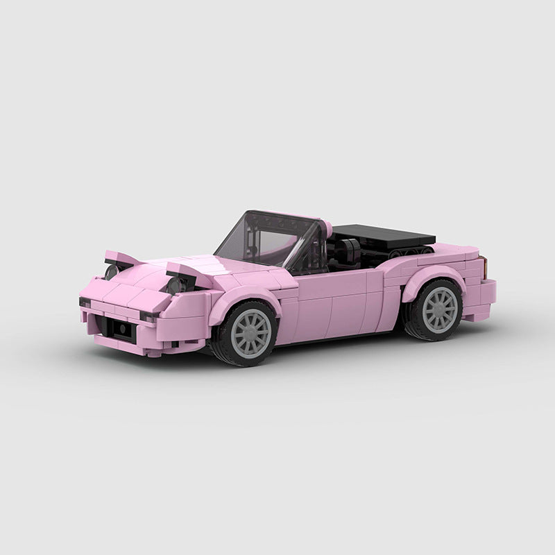 Mazda MX-5 Miata