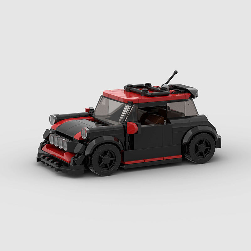 MINI Cooper JCW