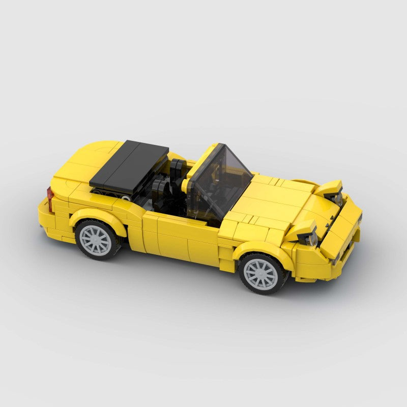 Mazda MX-5 Miata