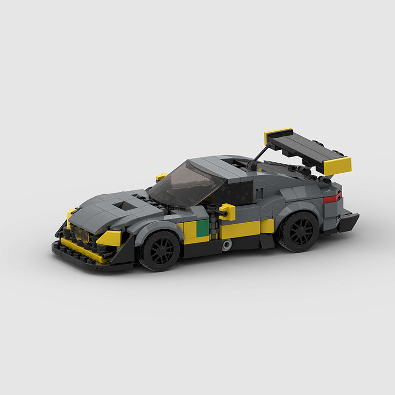 Aston Martin GT8