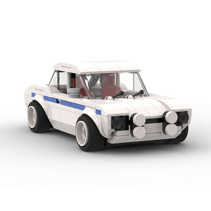 Ford Escort MK1