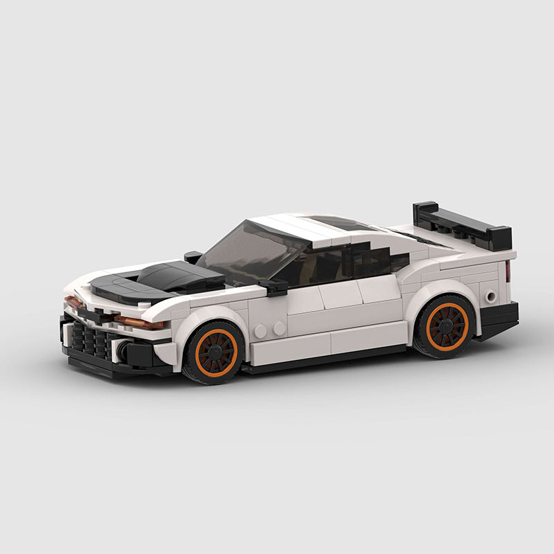Chevrolet Camaro ZL1