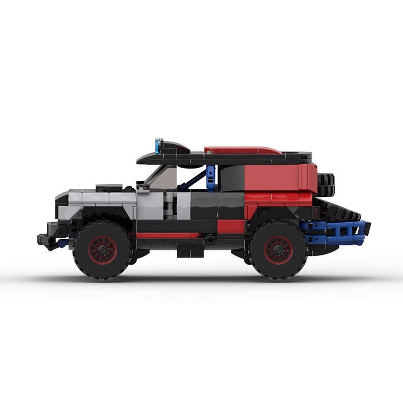 Ford Bronco R