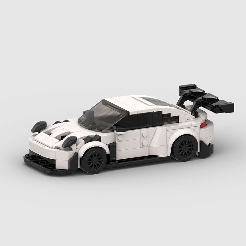 Porsche 911 GT3 RS