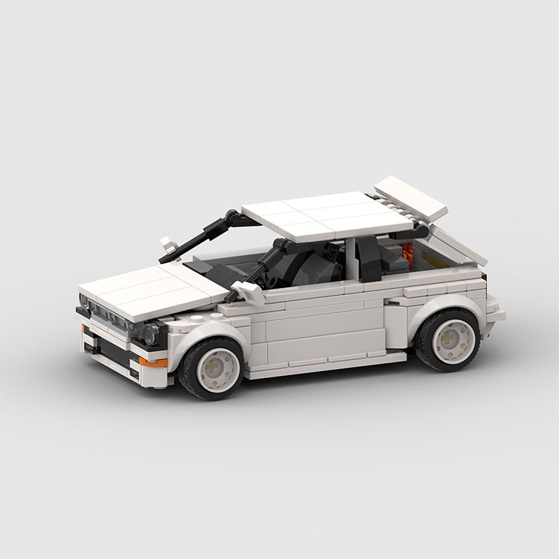 Lancia Delta Integrale