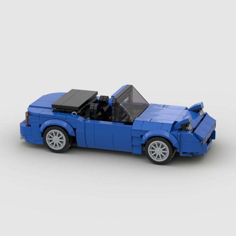 Mazda MX-5 Miata