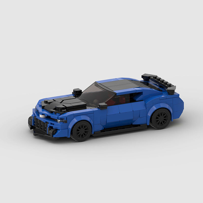 Chevrolet Camaro ZL1