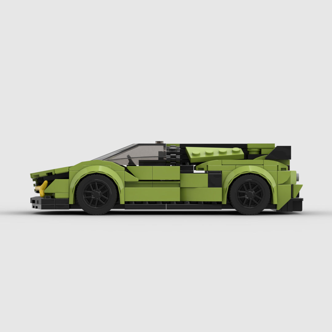 Lamborghini Sian