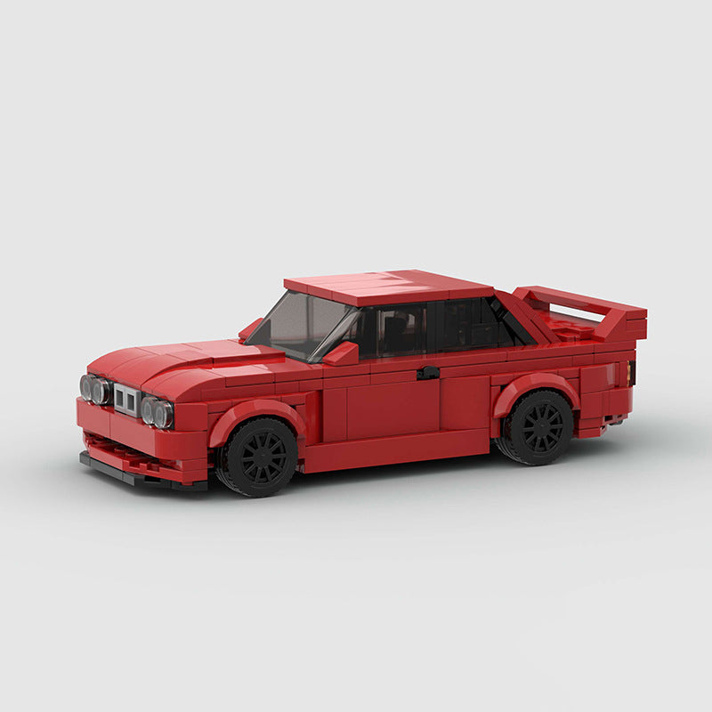 BMW M3 E30