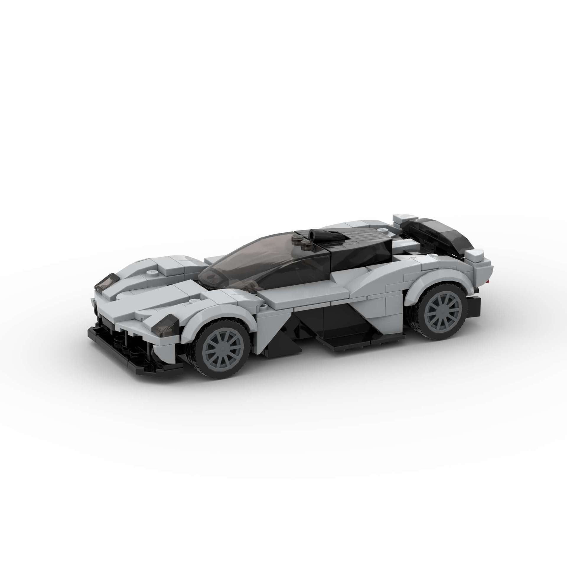 Aston Martin Valkyrie