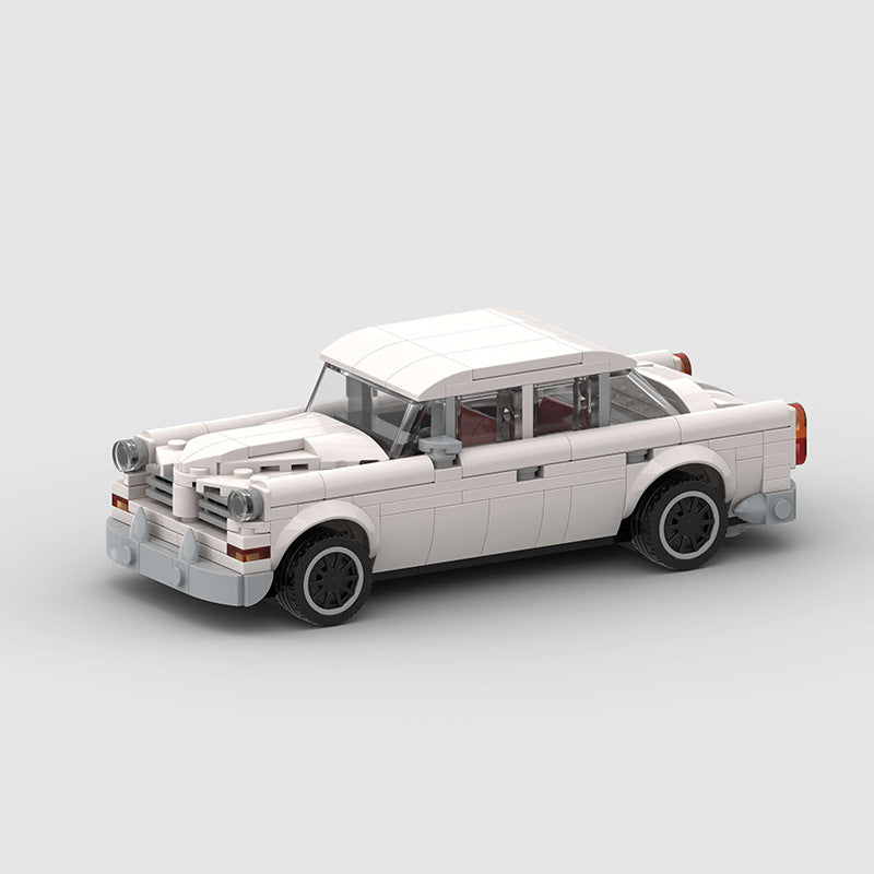 Volvo 120 Amazon