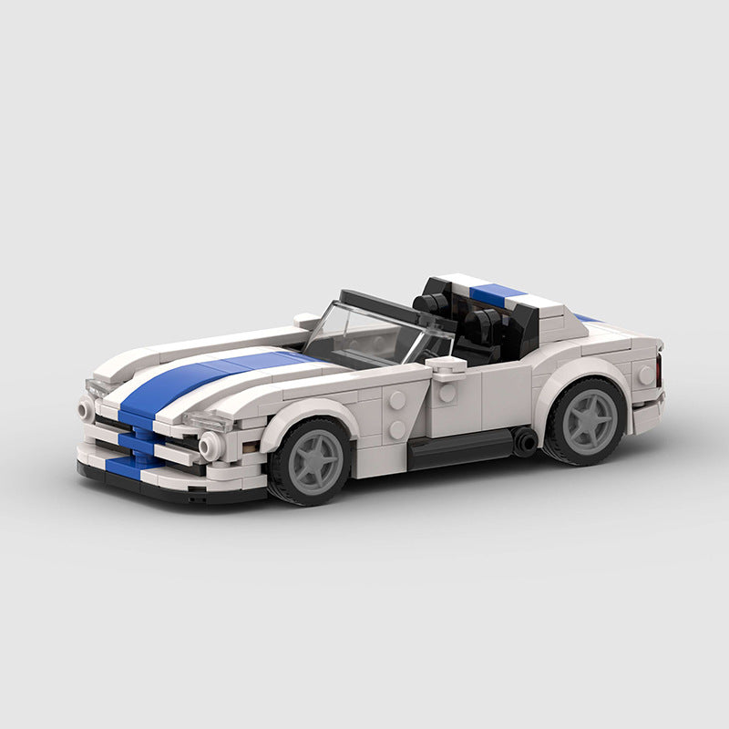 Dodge Viper RT/10