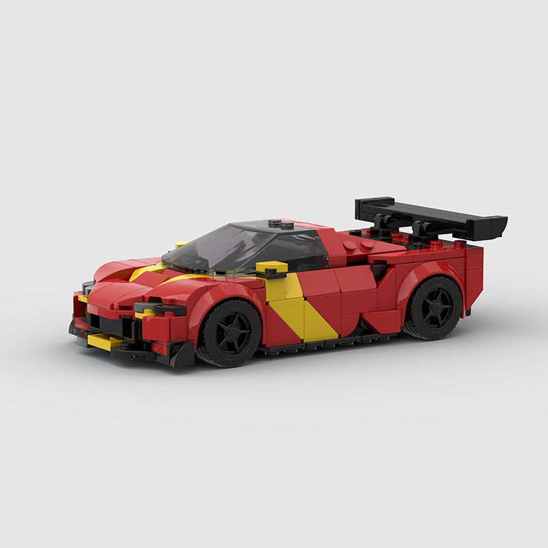 Ferrari 296 GT3