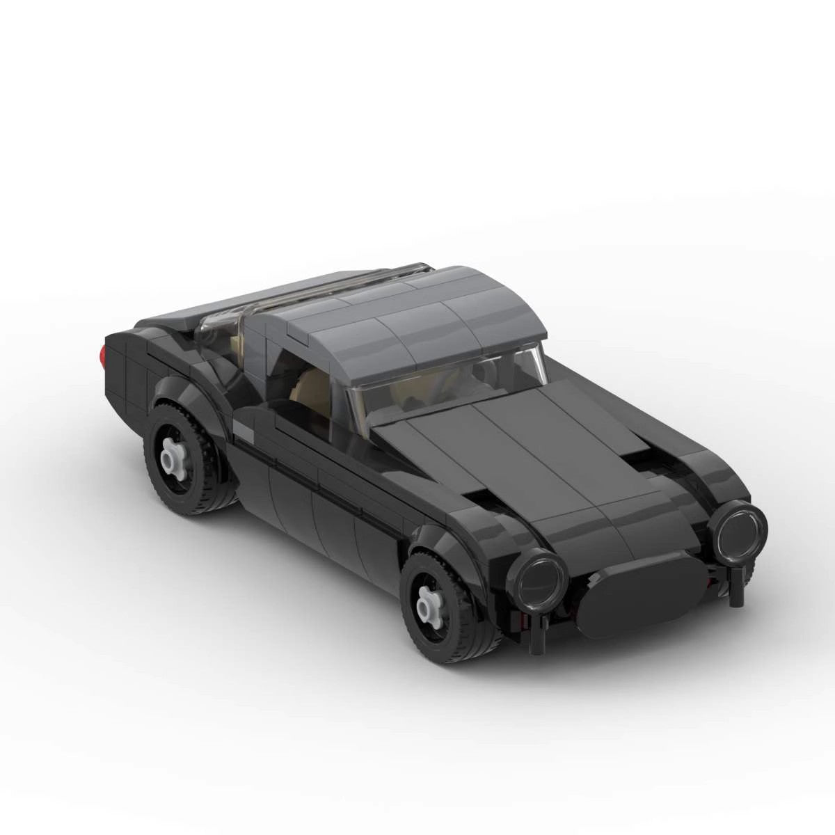 Maserati A6 GCS