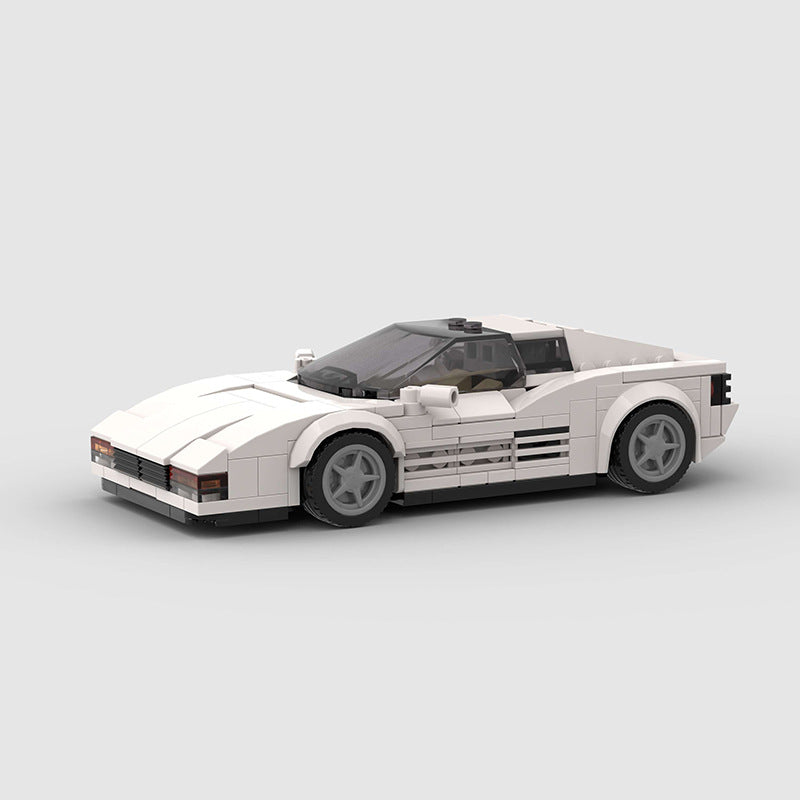 Ferrari Testarossa