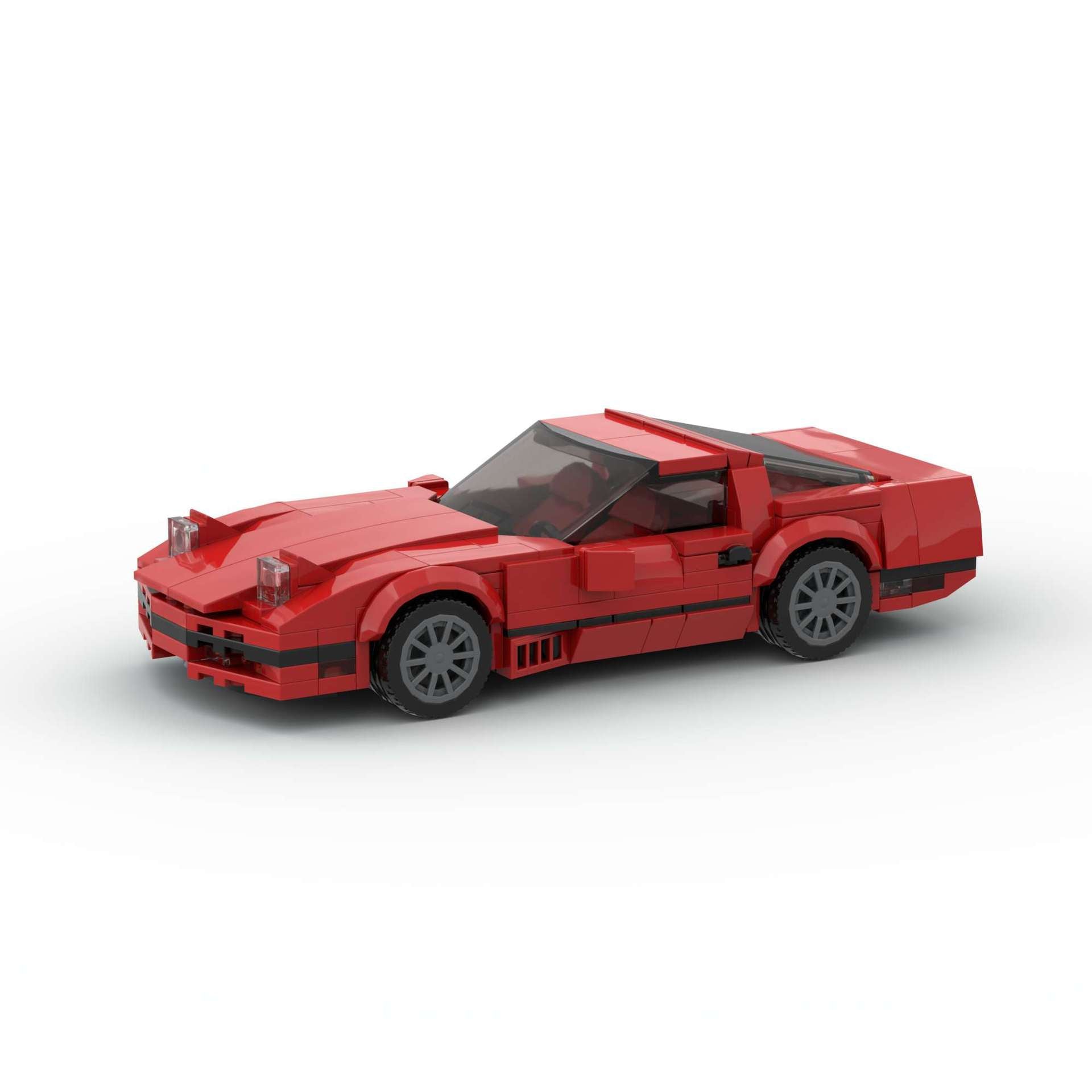 Chevrolet Corvette C4