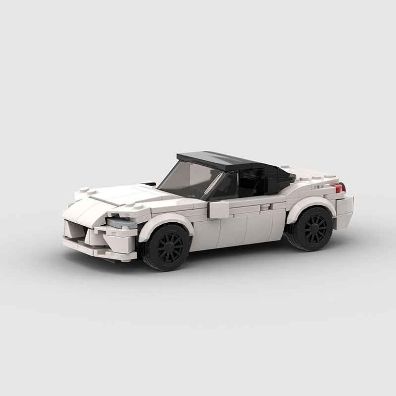 Mazda MX-5 Miata