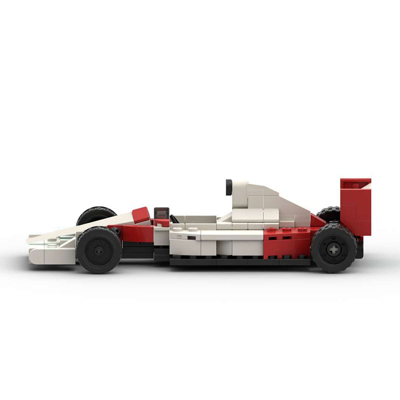 McLaren F1 MP4/4