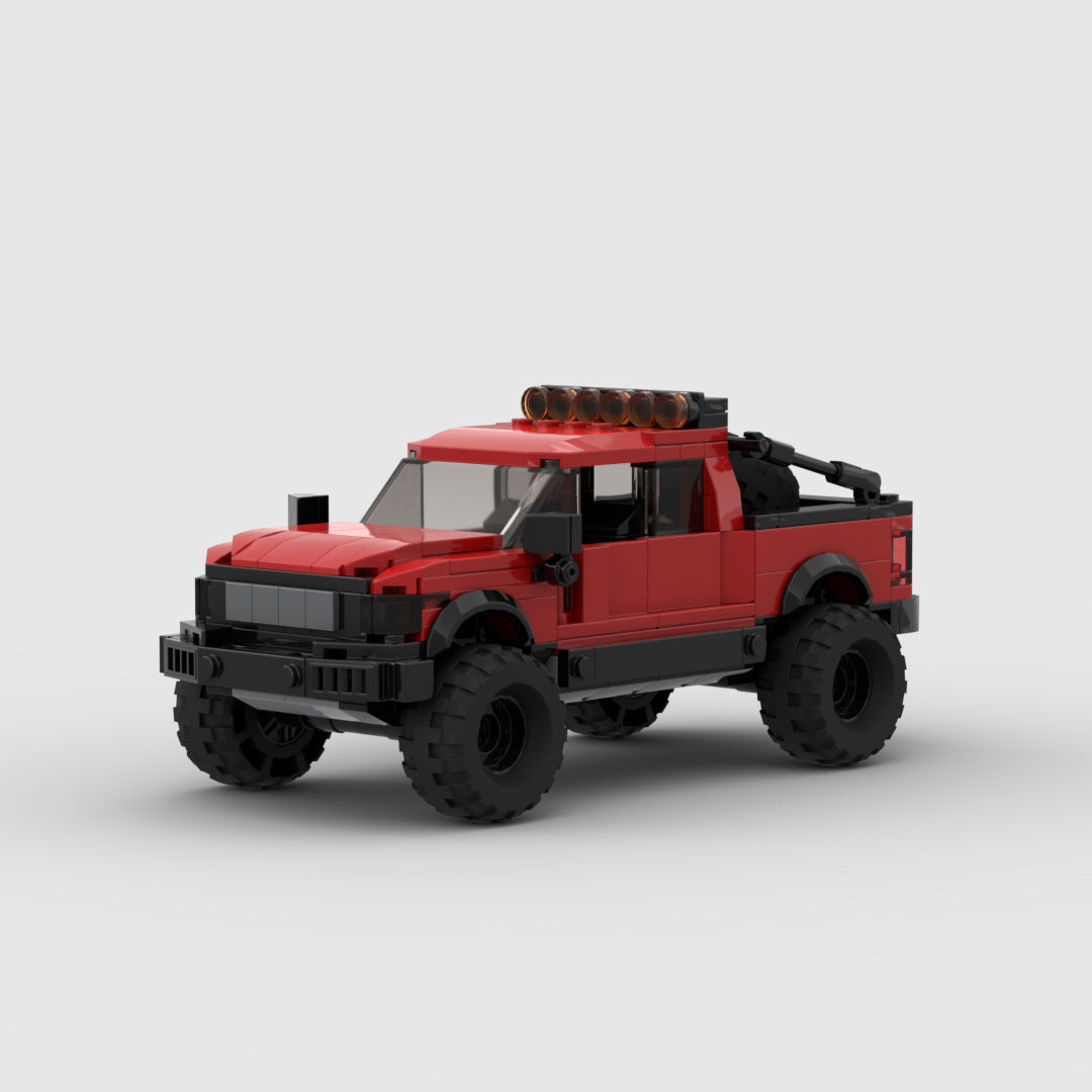 Ford F-150 Raptor