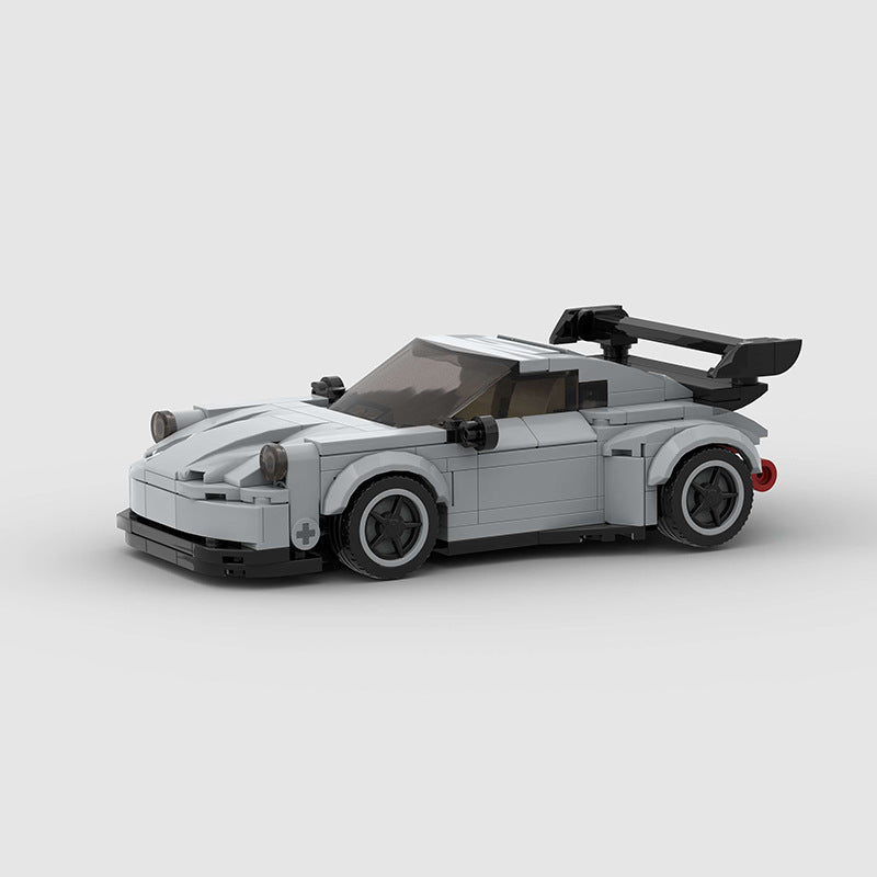 Porsche 911 GT3