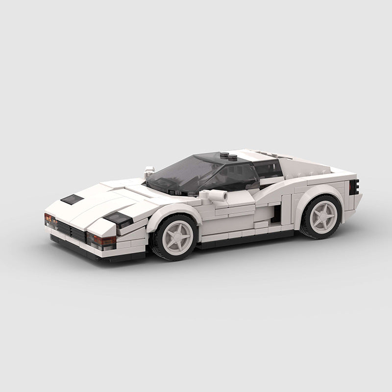 Ferrari Testarossa
