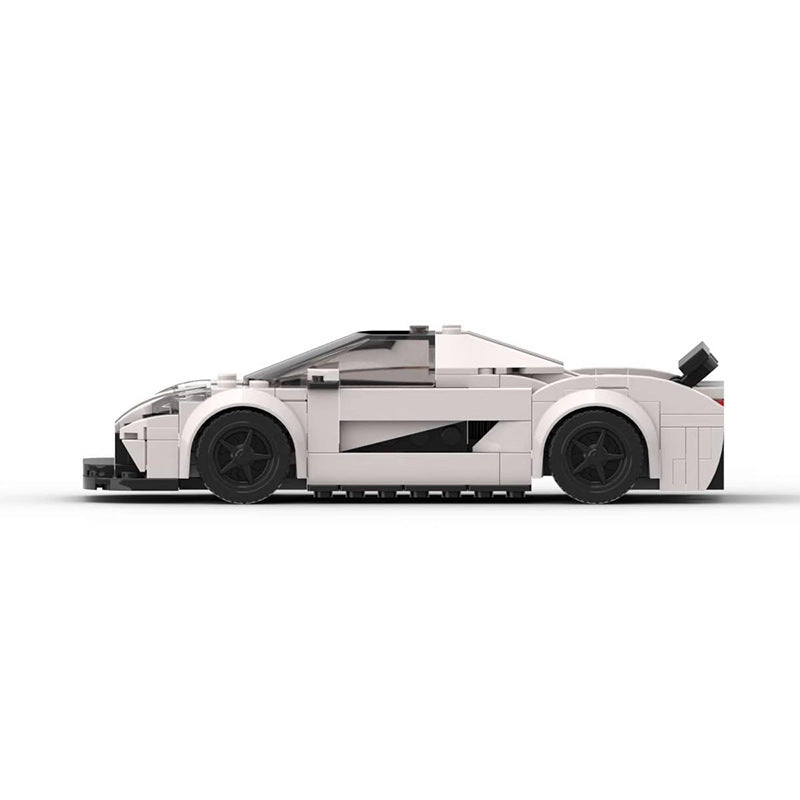 Koenigsegg Regera
