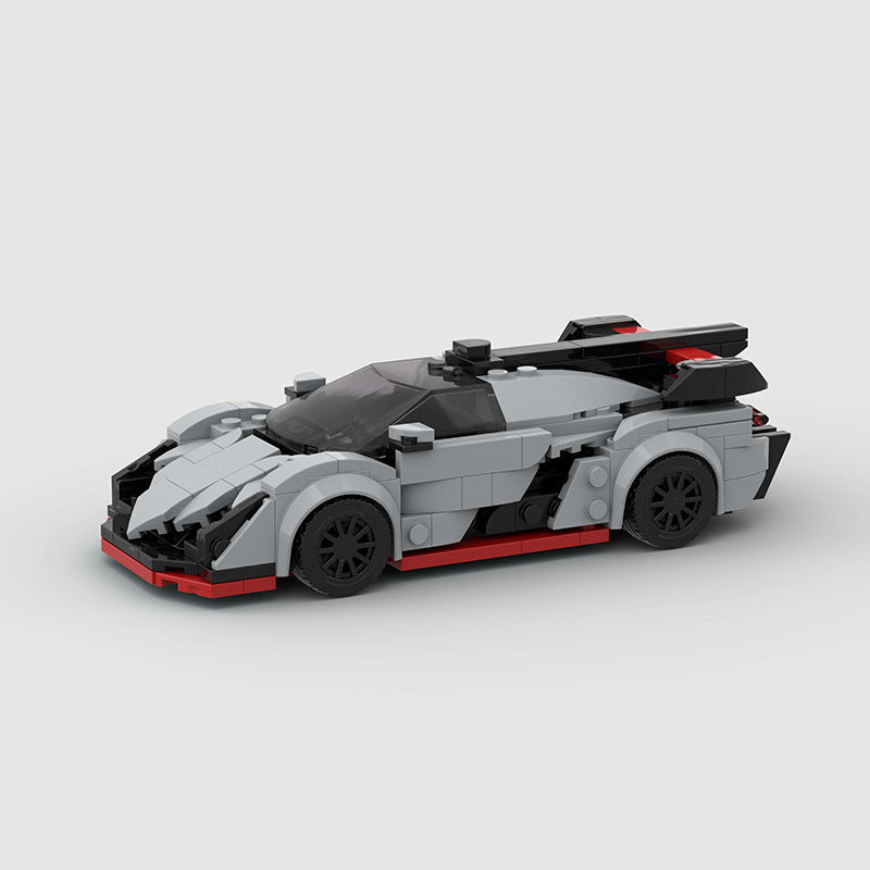 Lamborghini Veneno