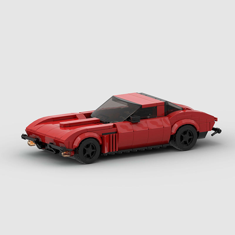 Corvette C2 Stingray
