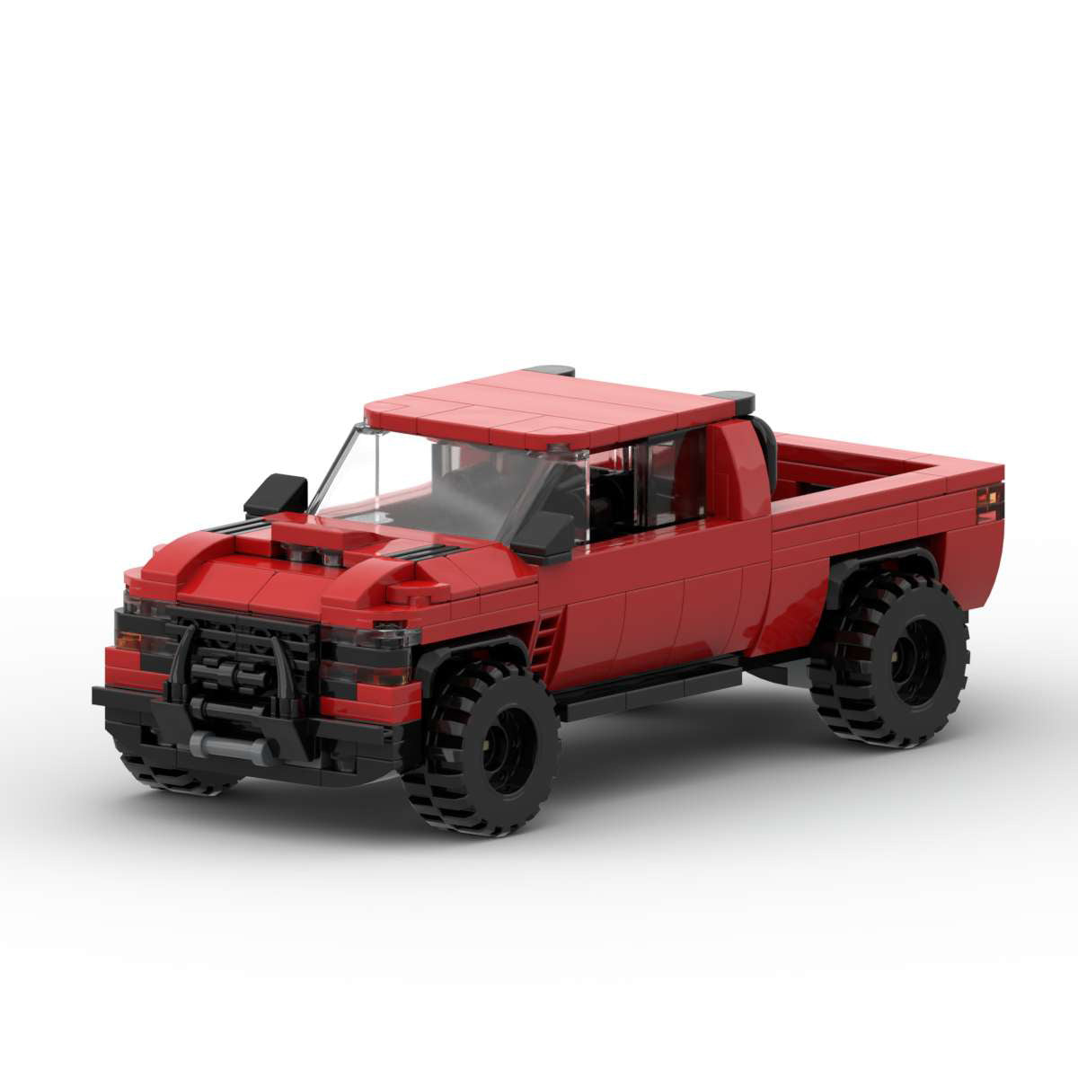 Dodge Ram 1500 TRX