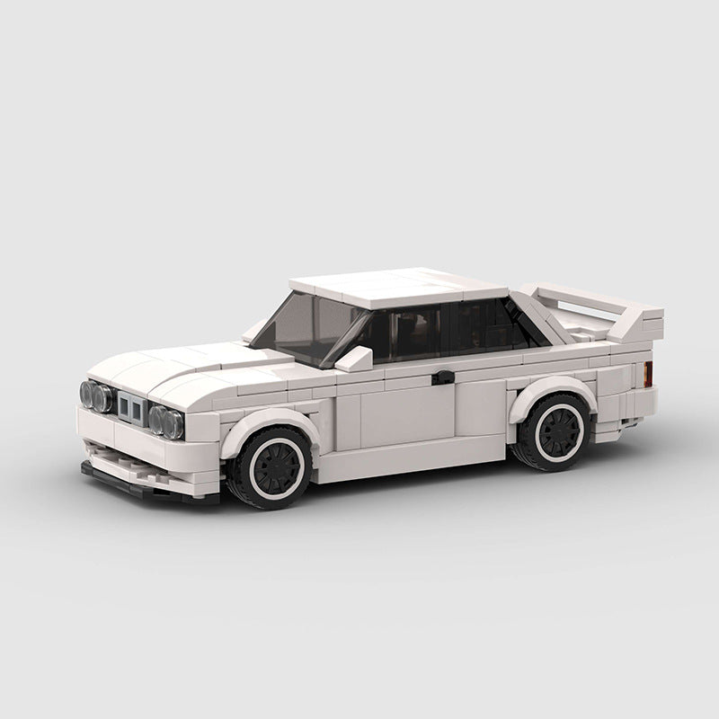 BMW M3 E30