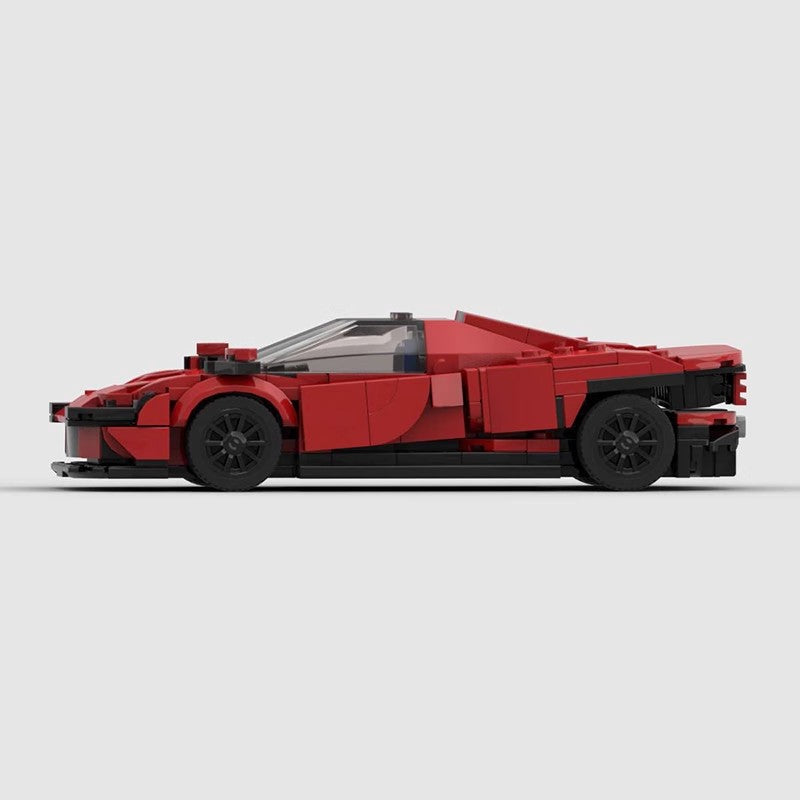 Ferrari Daytona SP3