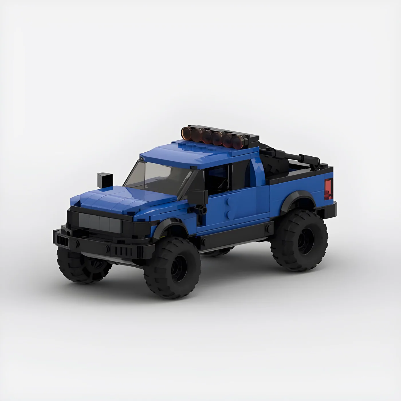 Ford F-150 Raptor